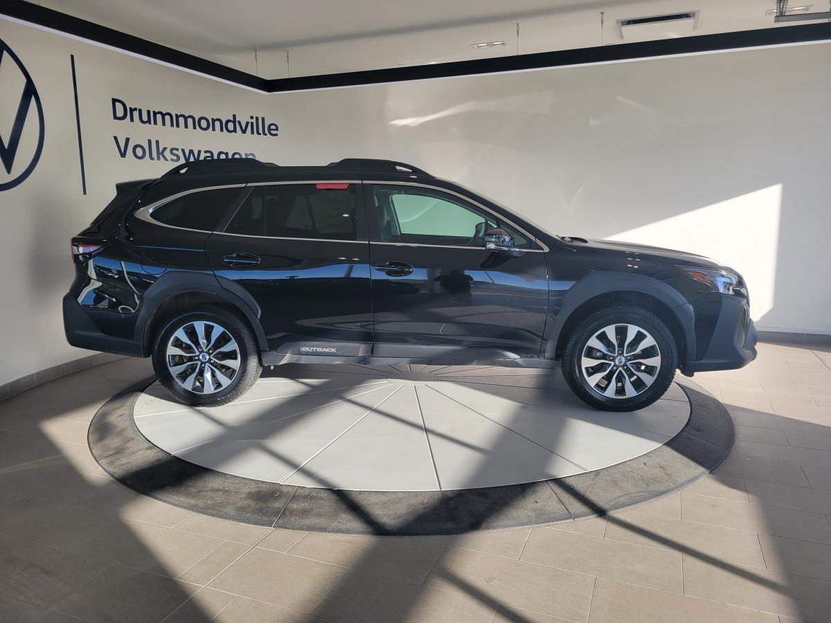 2024 Subaru Outback - Image 6