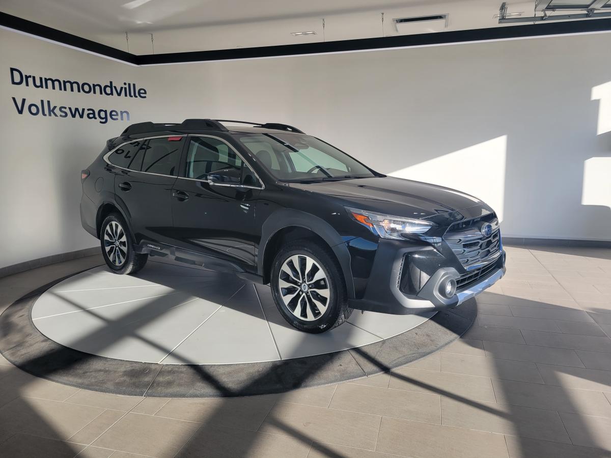 2024 Subaru Outback - Image 7