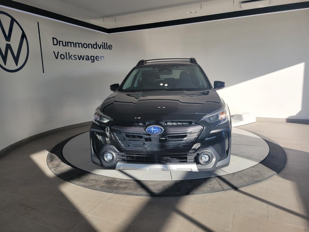 2024 Subaru Outback - Image 8