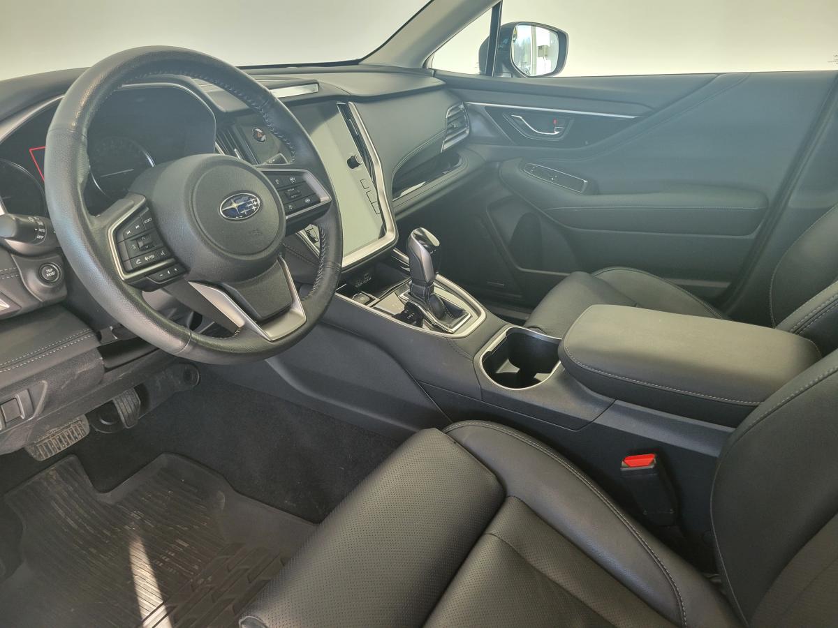 2024 Subaru Outback - Image 9