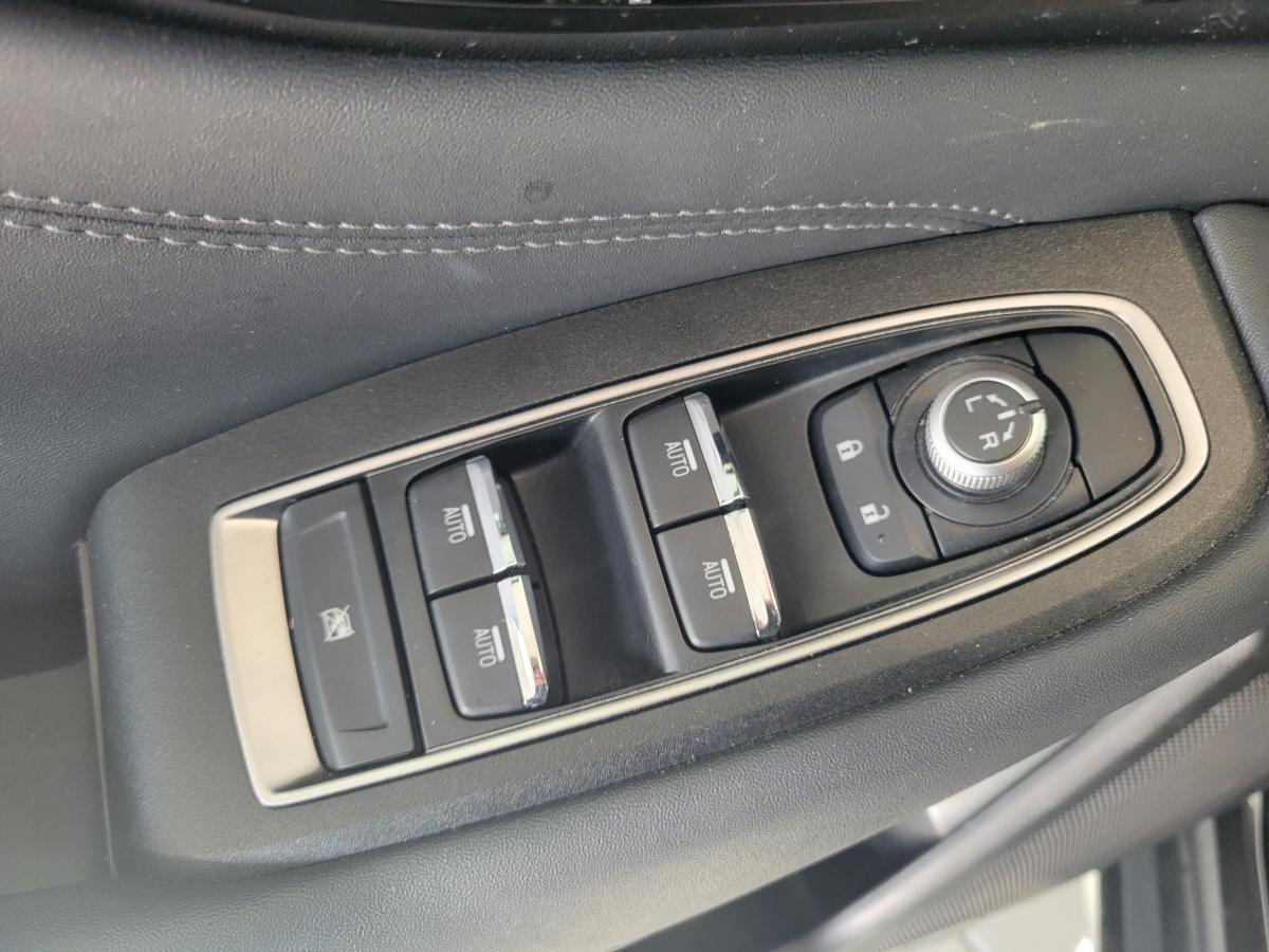 2024 Subaru Outback - Image 11