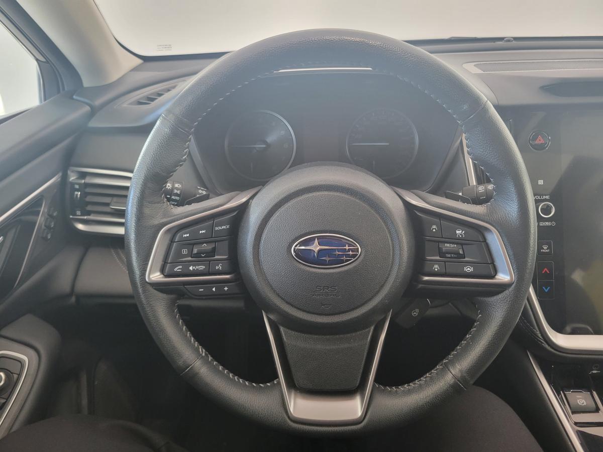 2024 Subaru Outback - Image 12