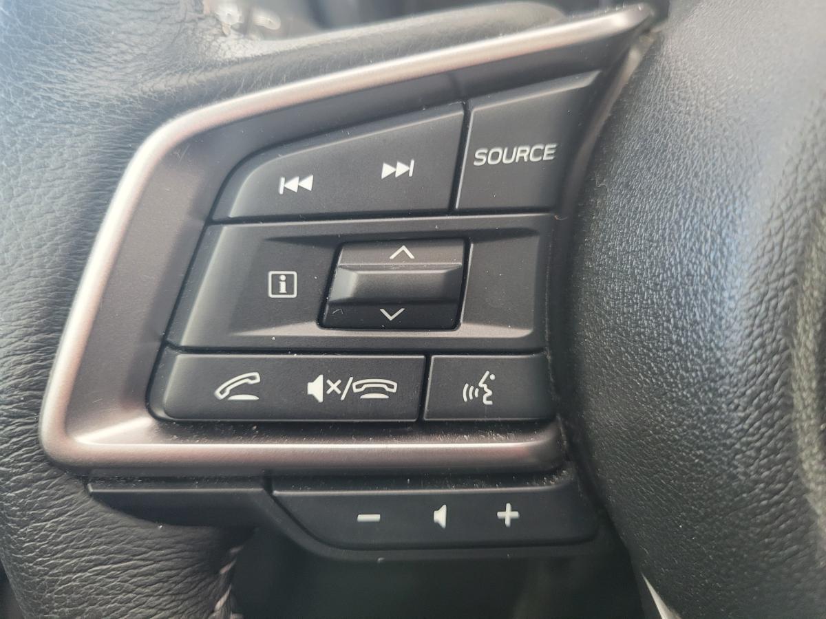 2024 Subaru Outback - Image 13