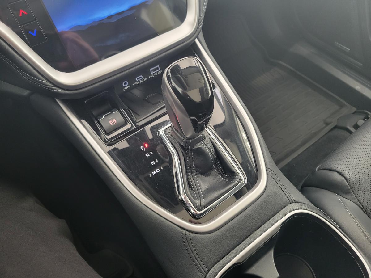 2024 Subaru Outback - Image 15