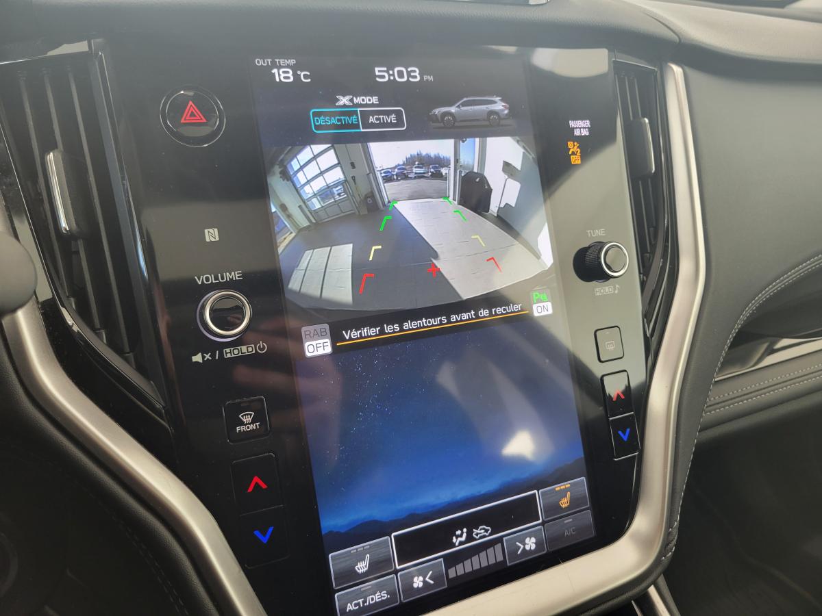 2024 Subaru Outback - Image 16