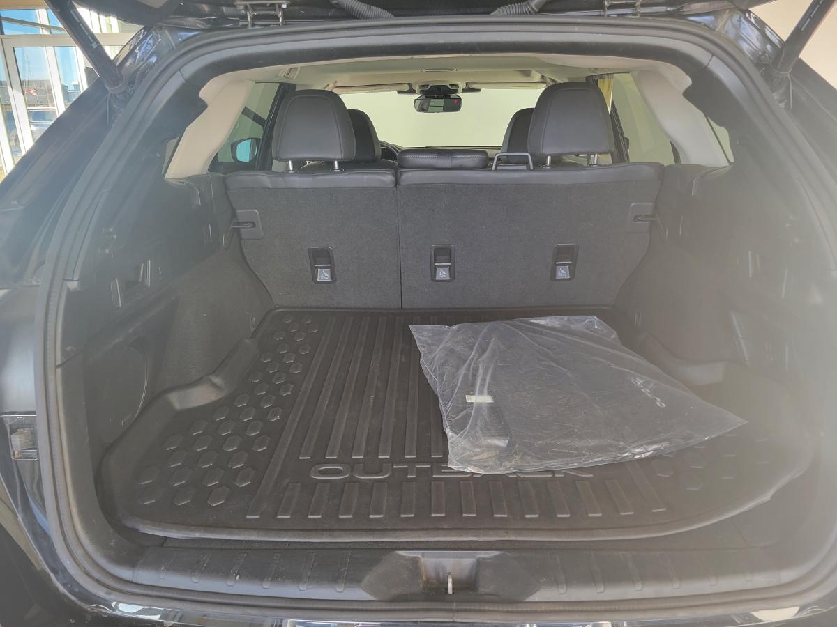 2024 Subaru Outback - Image 18