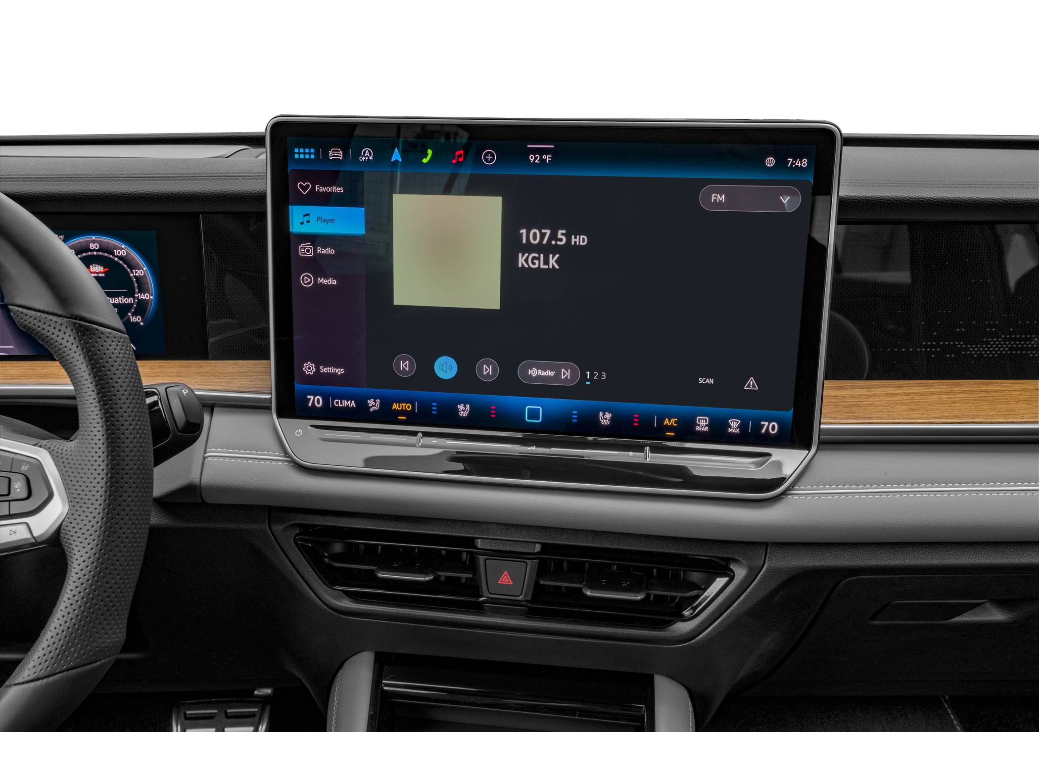 2026 Volkswagen Tiguan - Image 7