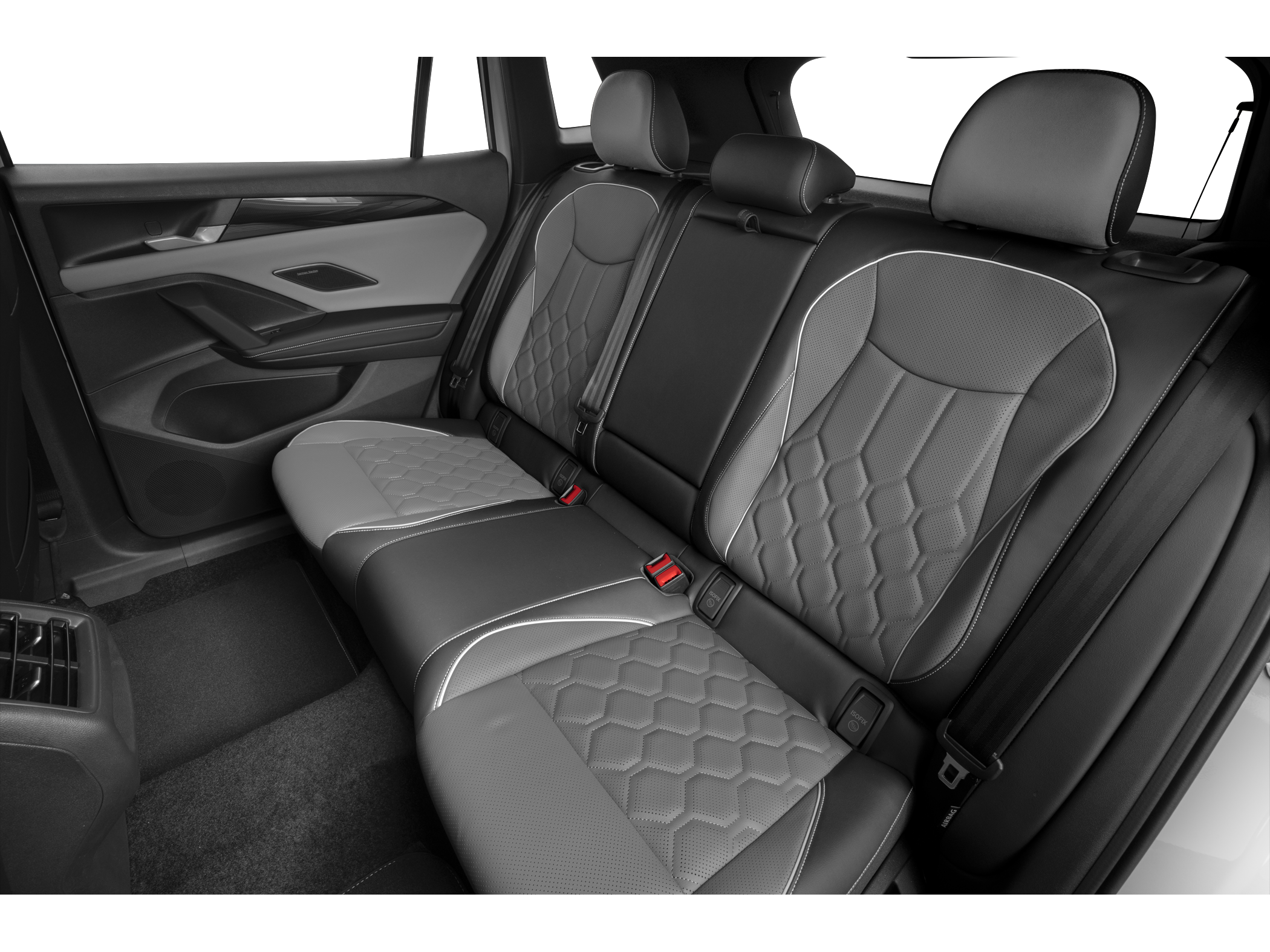 2026 Volkswagen Tiguan - Image 8