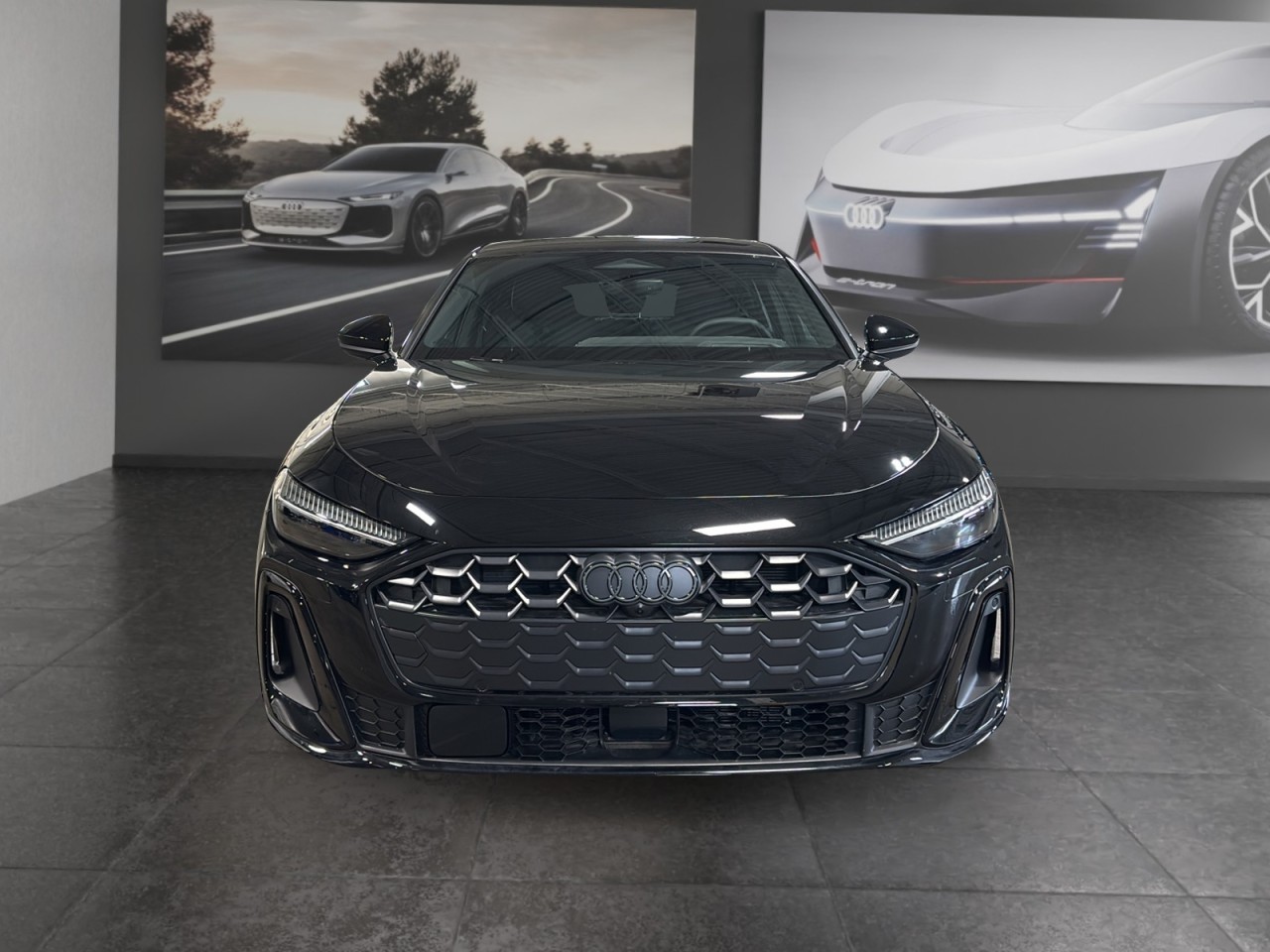 2025 Audi A5 - Image 2