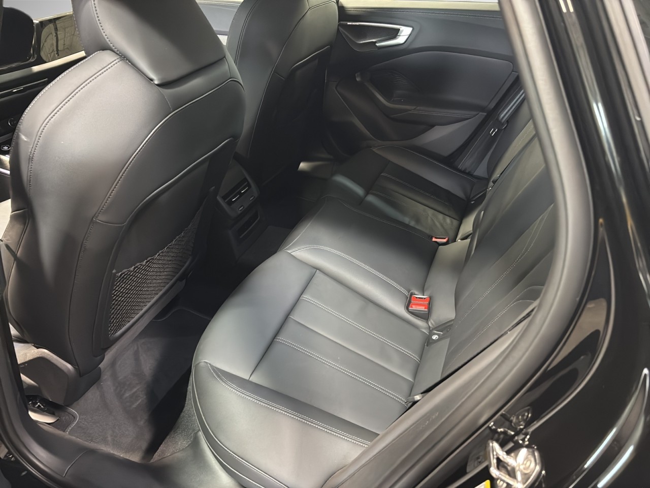 2025 Audi A5 - Image 8