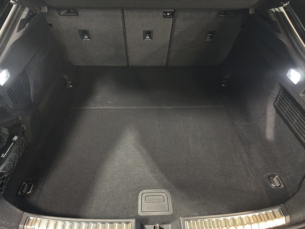 2025 Audi A5 - Image 11