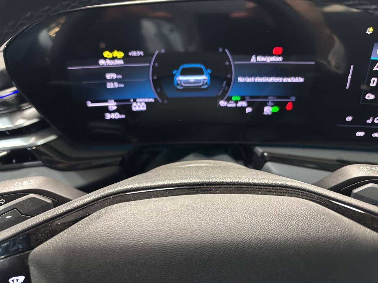 2025 Audi A5 - Image 13