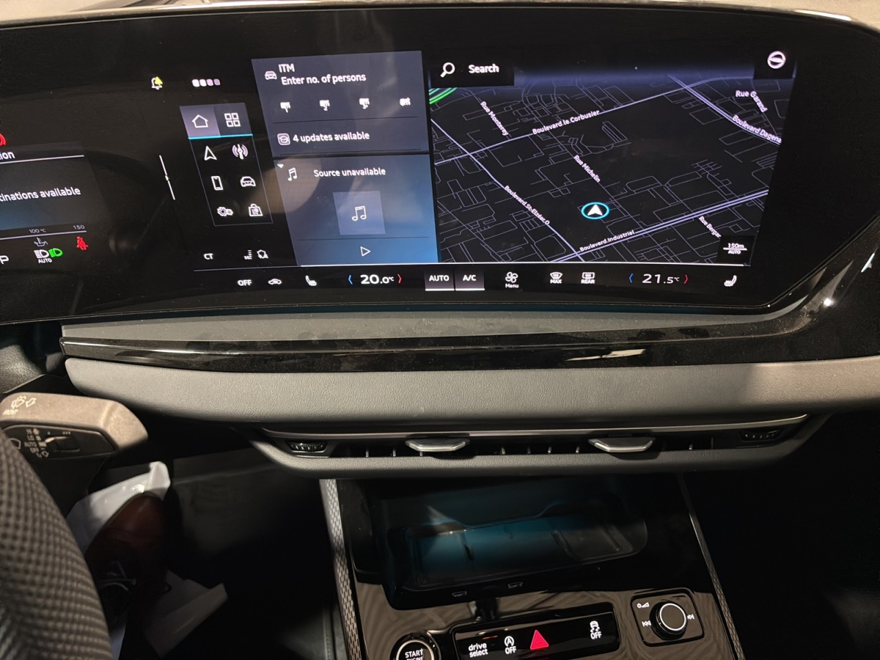 2025 Audi A5 - Image 14