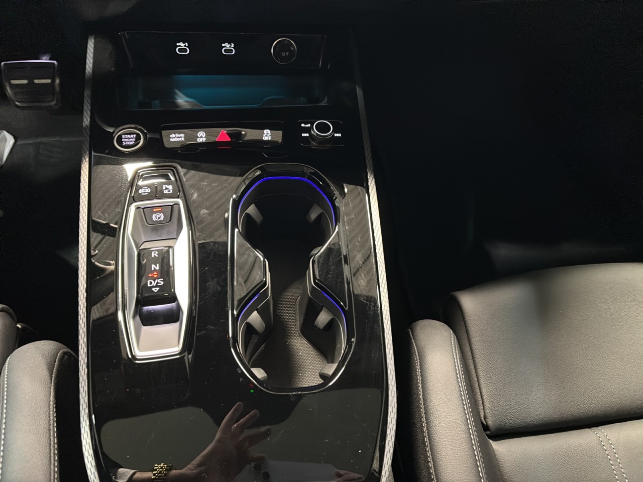 2025 Audi A5 - Image 15