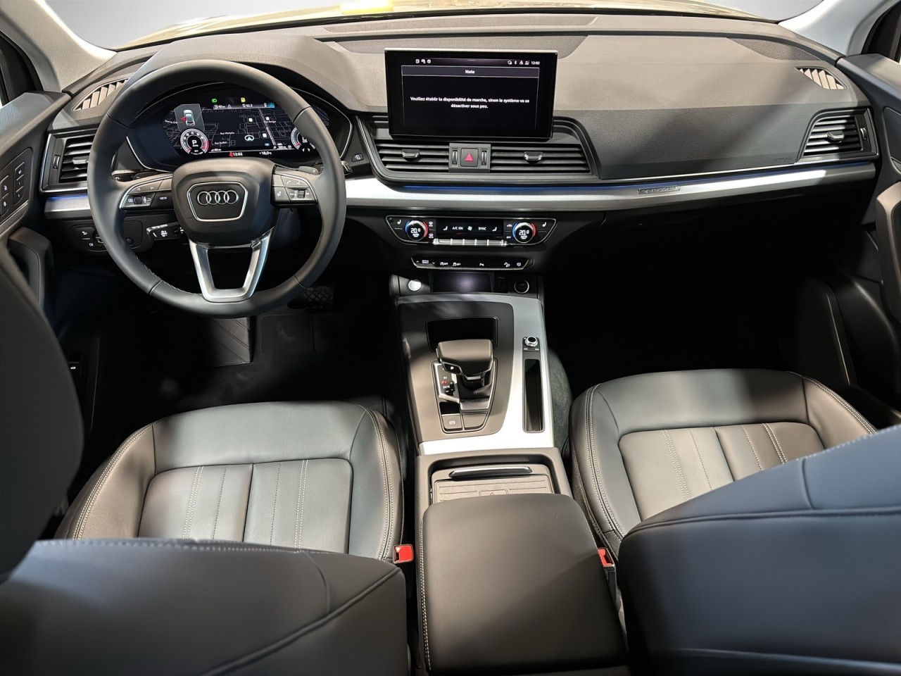 2025 Audi Q5 - Image 13