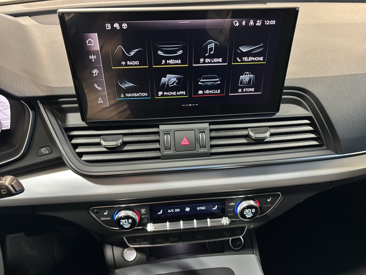 2025 Audi Q5 - Image 15