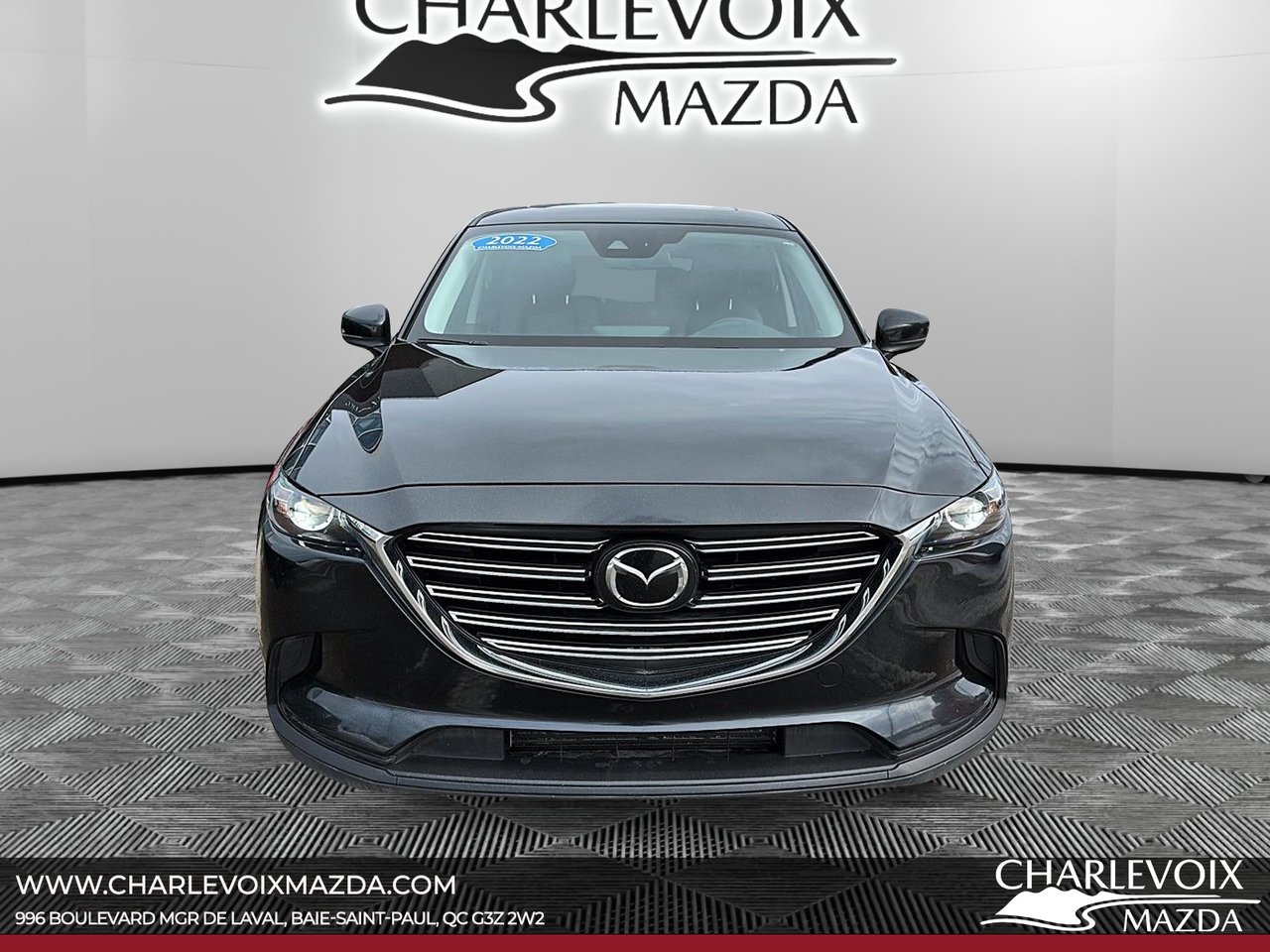 2022 Mazda CX-9 - Image 2