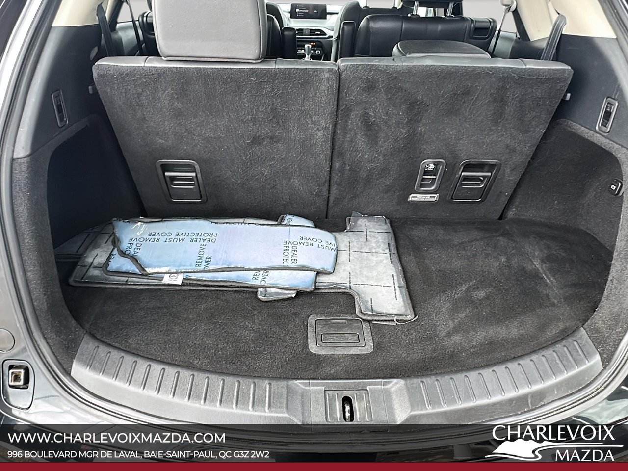 2022 Mazda CX-9 - Image 6