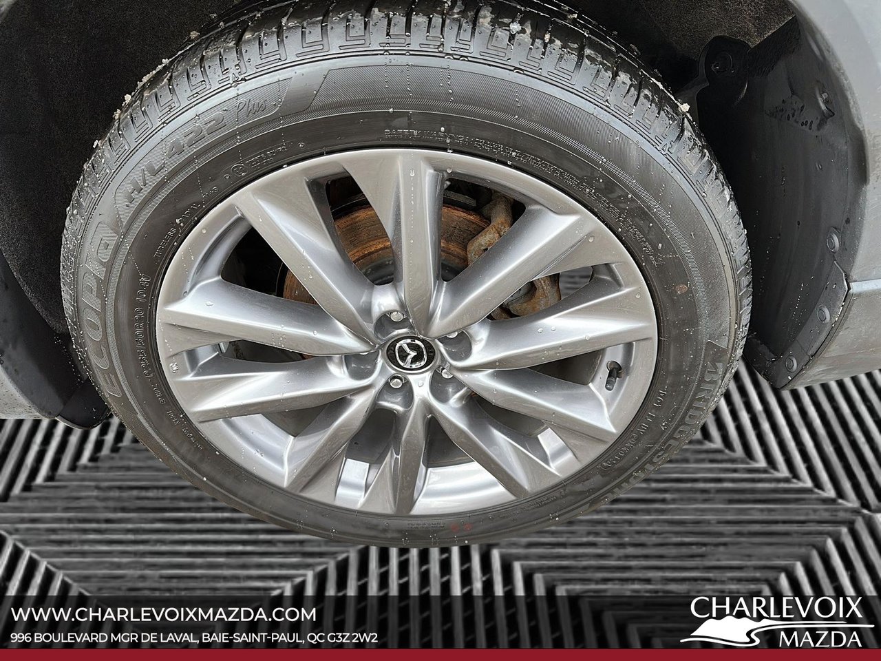 2022 Mazda CX-9 - Image 7