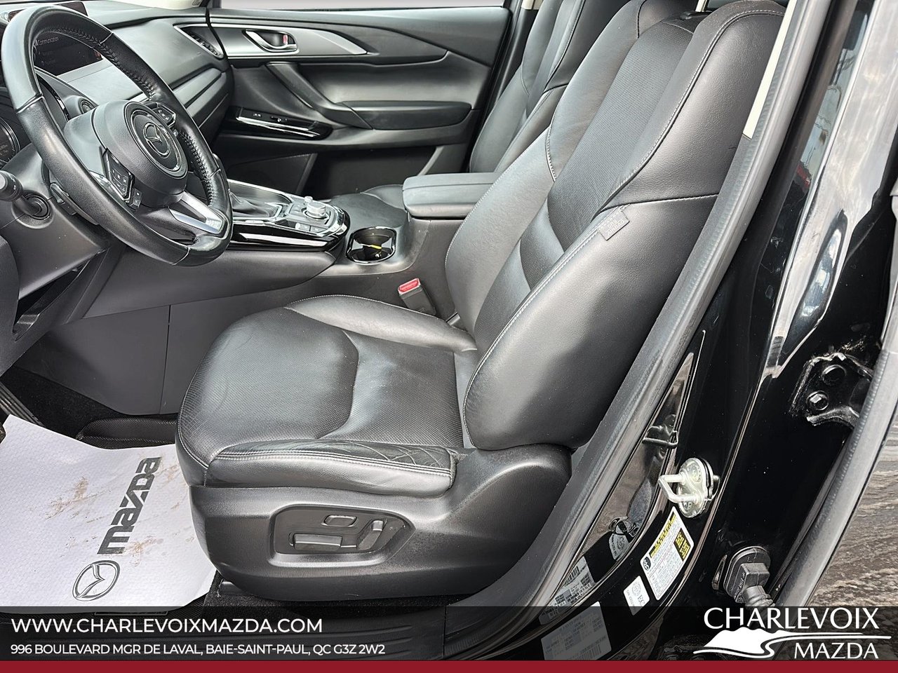 2022 Mazda CX-9 - Image 8