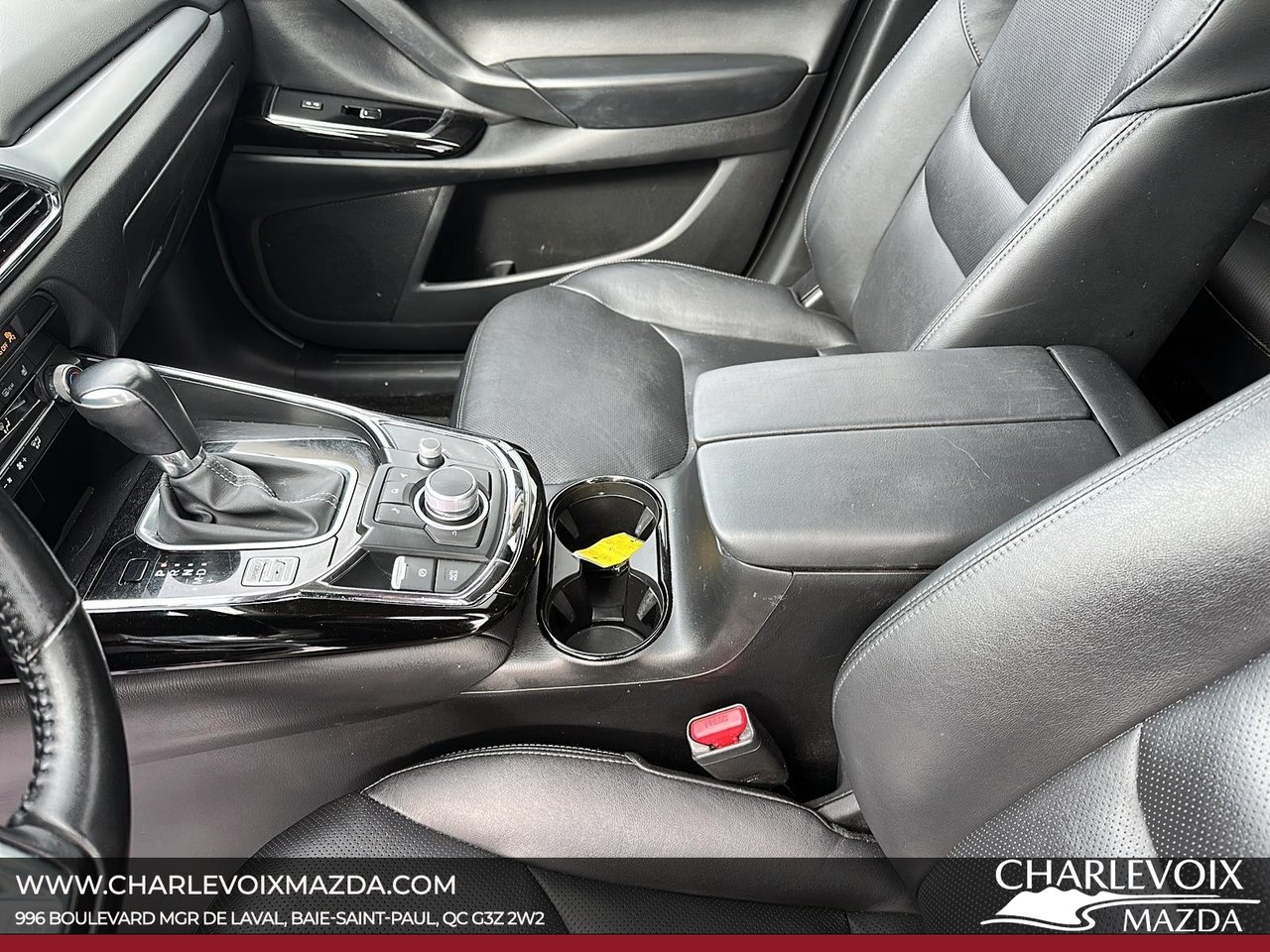 2022 Mazda CX-9 - Image 9