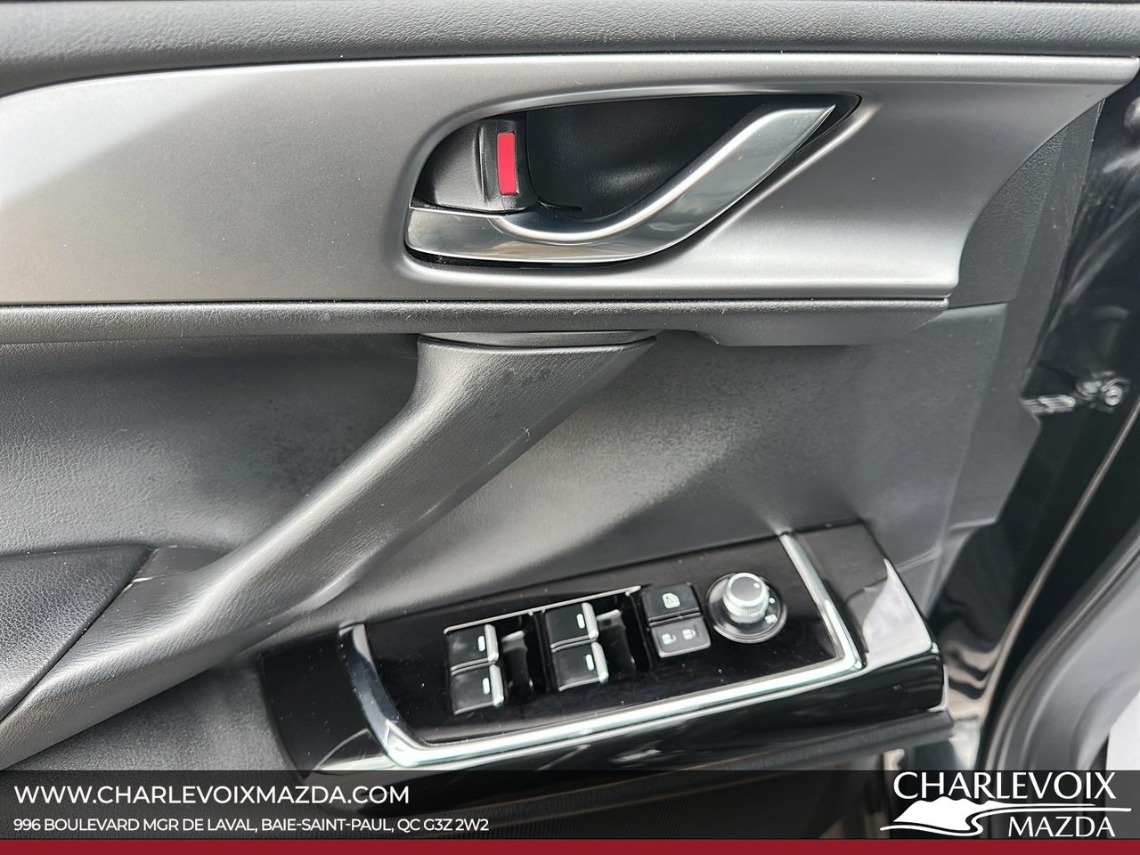 2022 Mazda CX-9 - Image 10