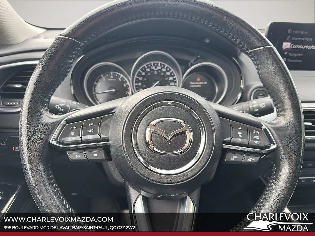 2022 Mazda CX-9 - Image 11