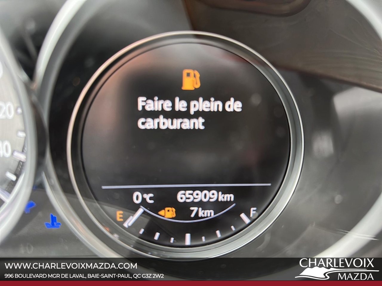 2022 Mazda CX-9 - Image 12