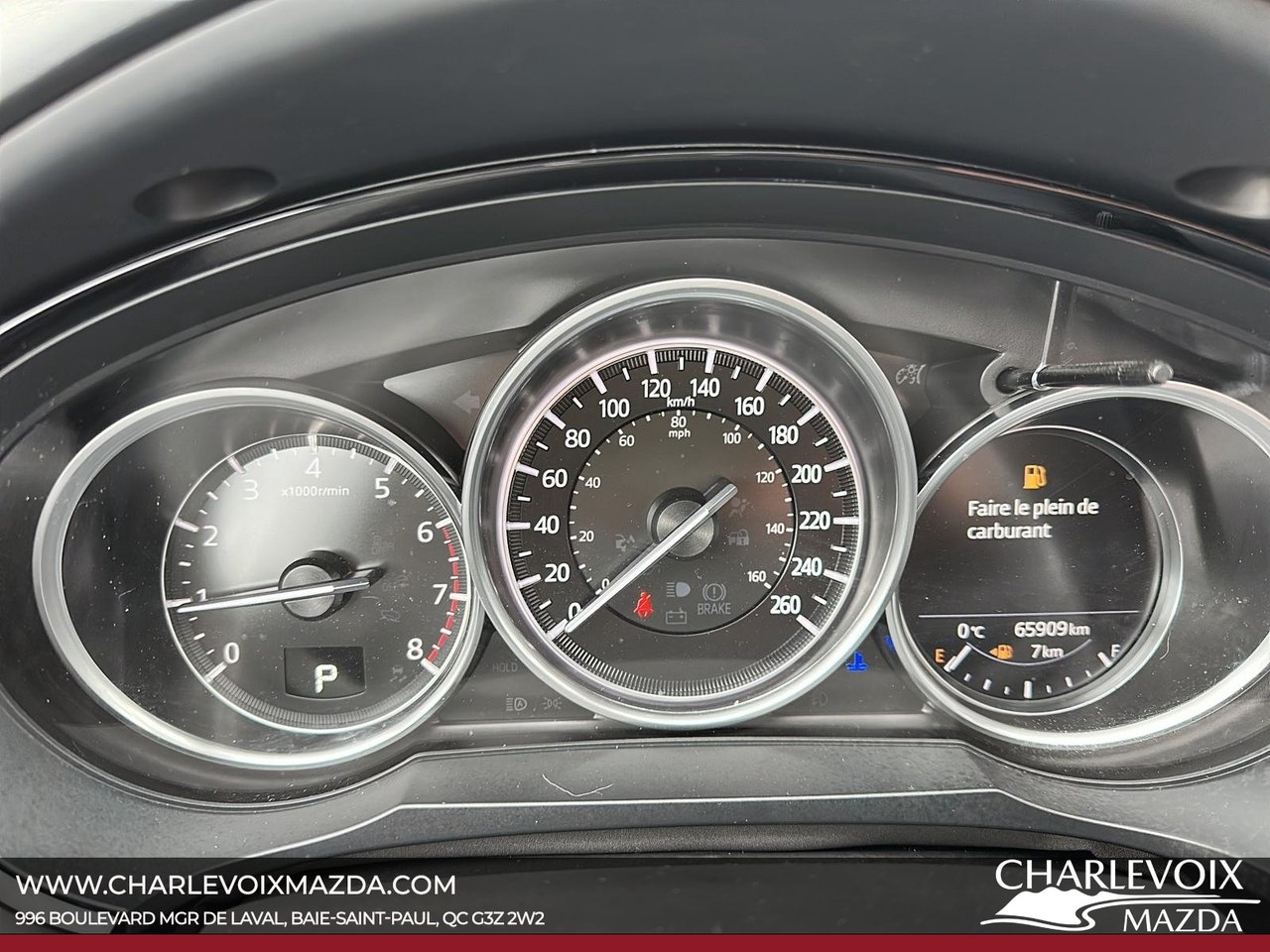 2022 Mazda CX-9 - Image 13