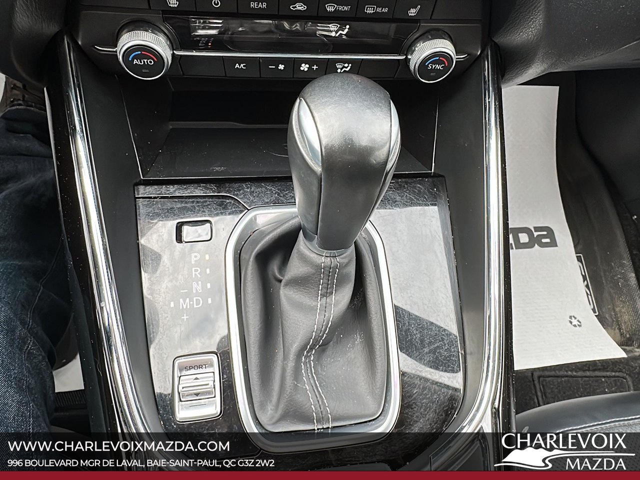 2022 Mazda CX-9 - Image 14