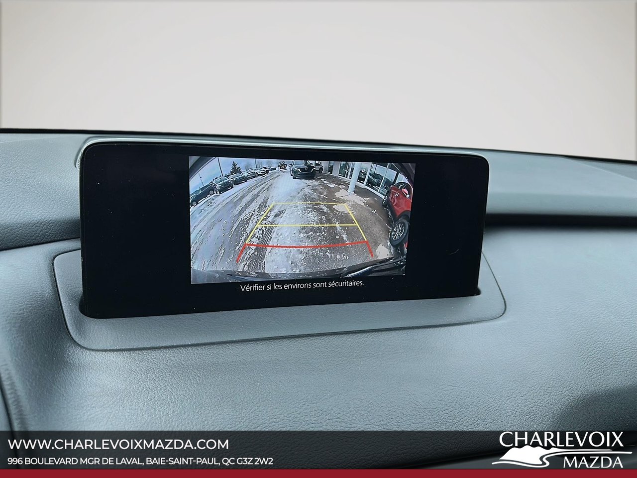 2022 Mazda CX-9 - Image 16