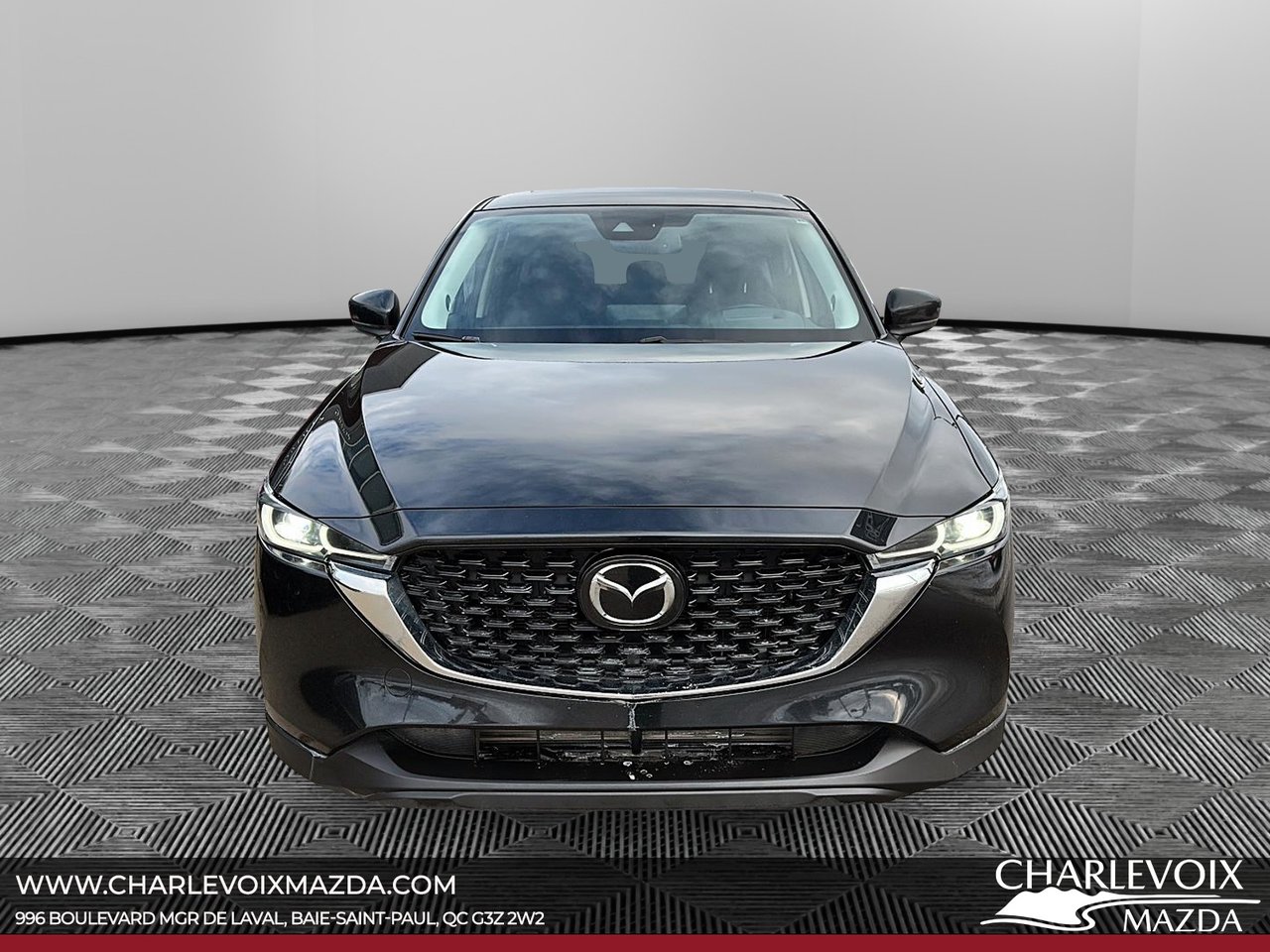 2023 Mazda CX-5 - Image 2