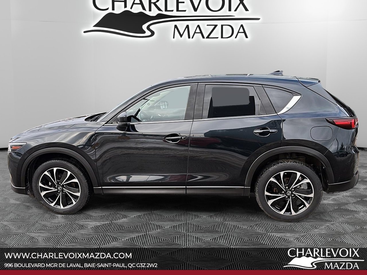 2023 Mazda CX-5 - Image 5