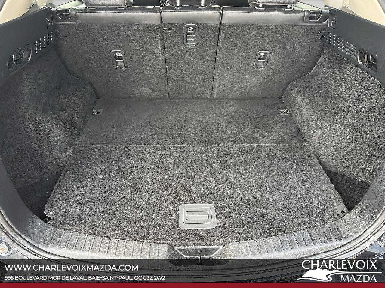 2023 Mazda CX-5 - Image 6