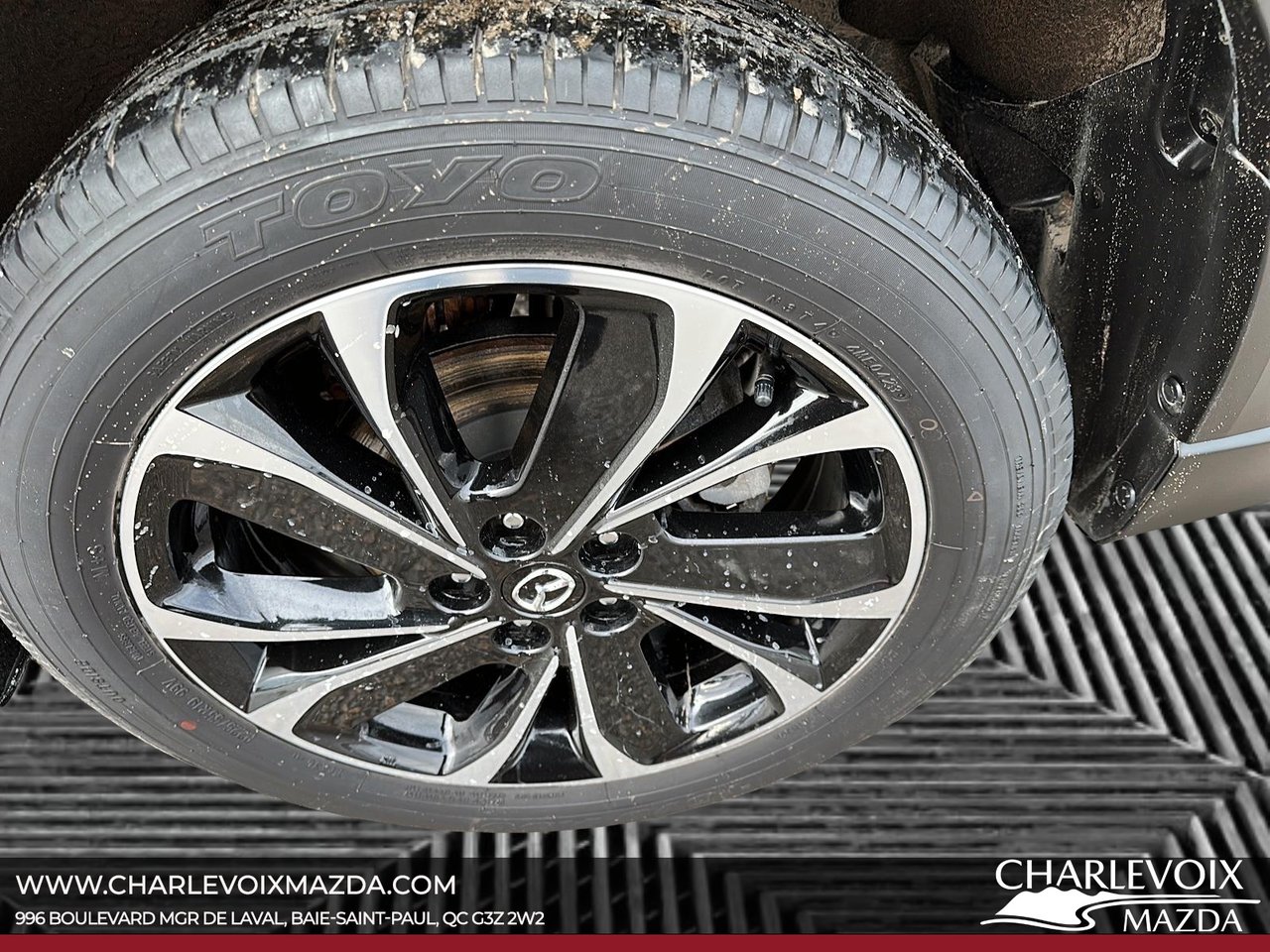 2023 Mazda CX-5 - Image 7