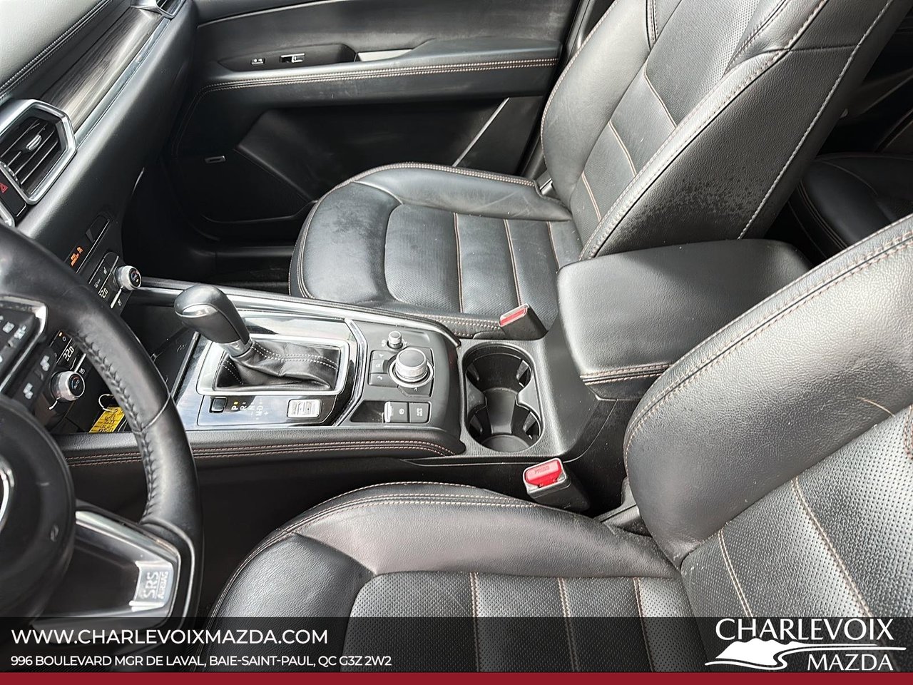 2023 Mazda CX-5 - Image 9