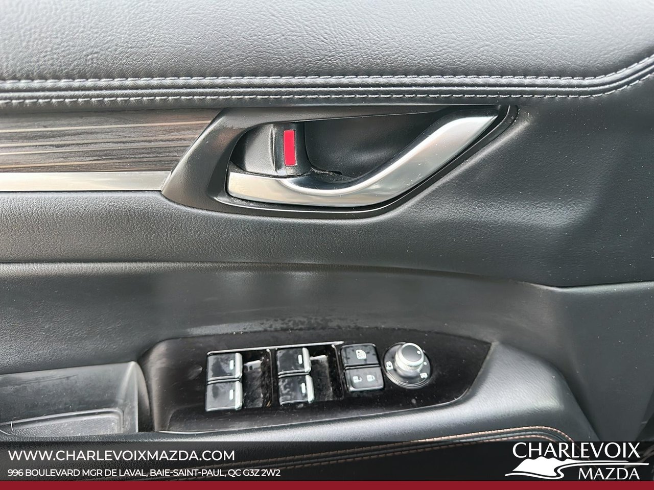 2023 Mazda CX-5 - Image 10