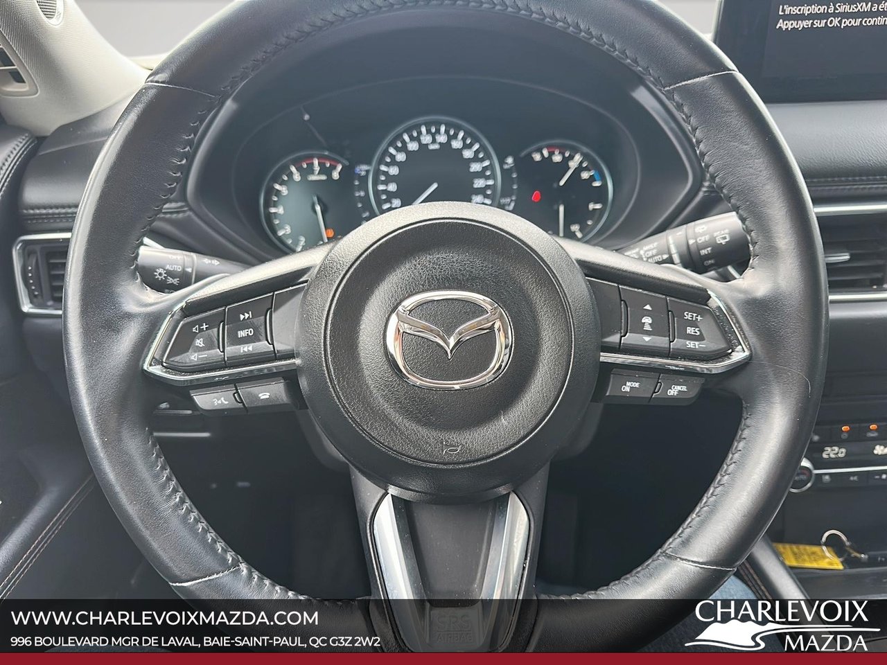 2023 Mazda CX-5 - Image 11