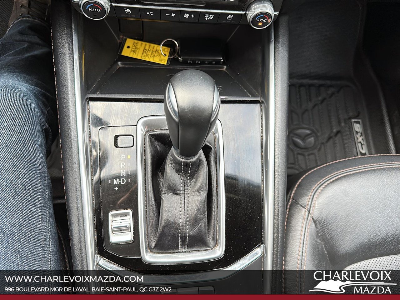 2023 Mazda CX-5 - Image 14