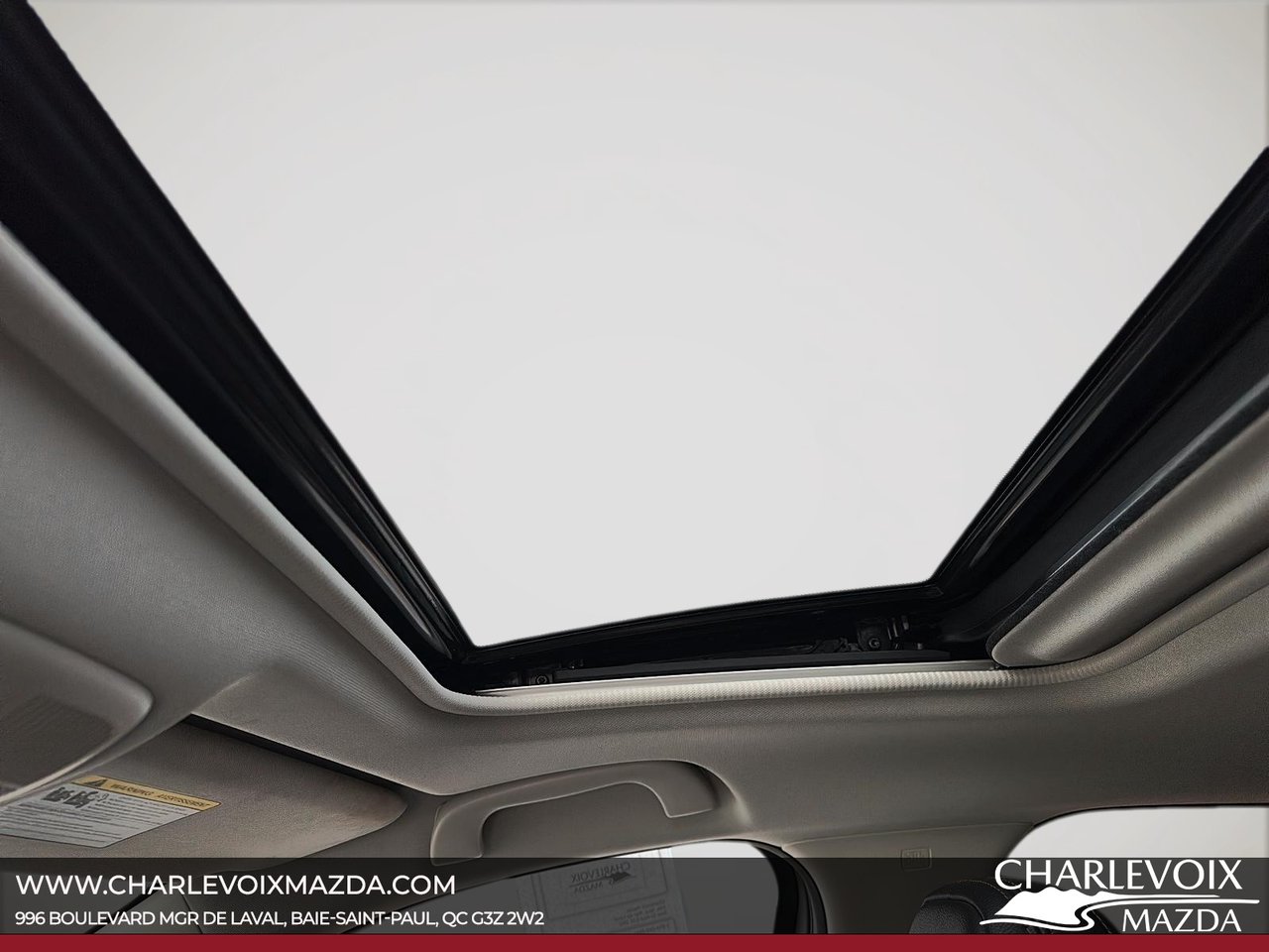 2023 Mazda CX-5 - Image 15