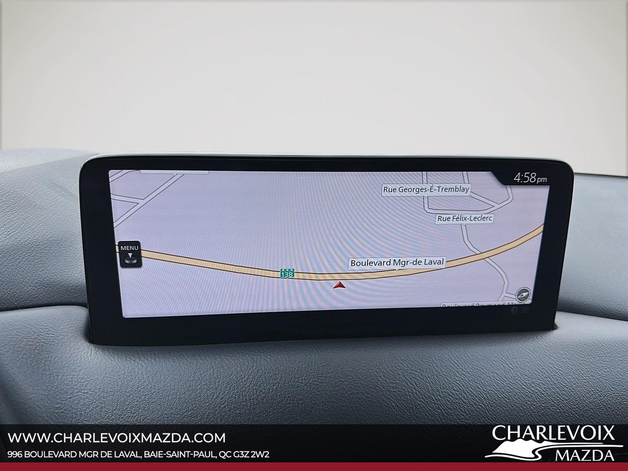 2023 Mazda CX-5 - Image 17