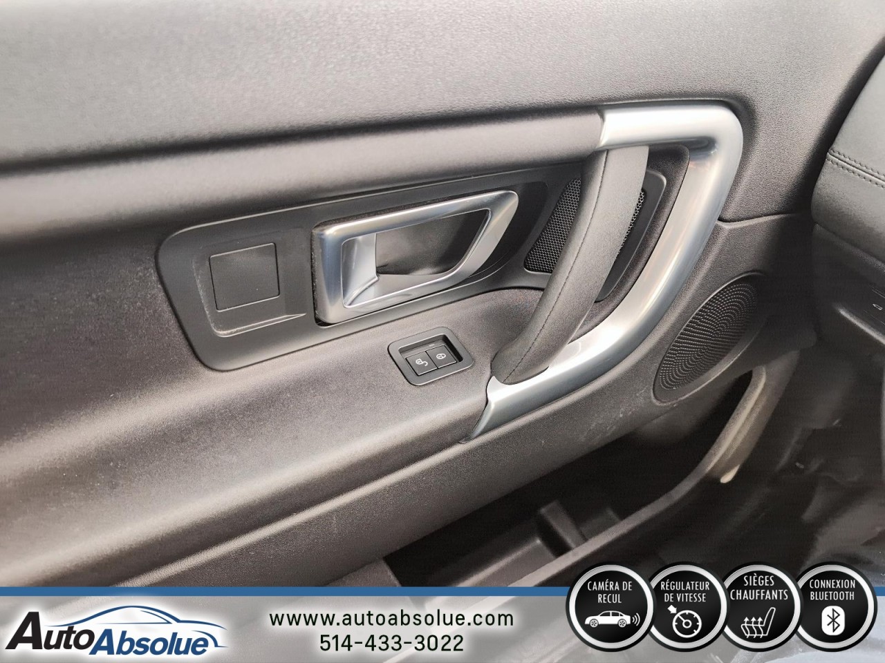 2019 Land Rover Discovery Sport - Image 15