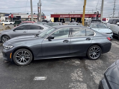 2020 BMW 3 Series - Image 4