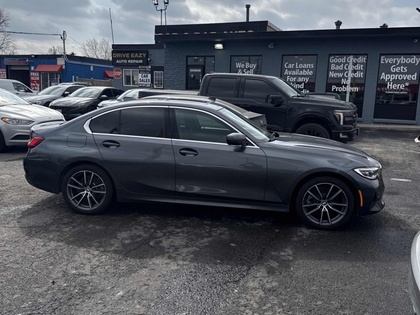 2020 BMW 3 Series - Image 5