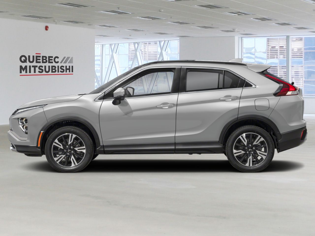 2026 MITSUBISHI ECLIPSE CROSS SE S-AWC - Image 2