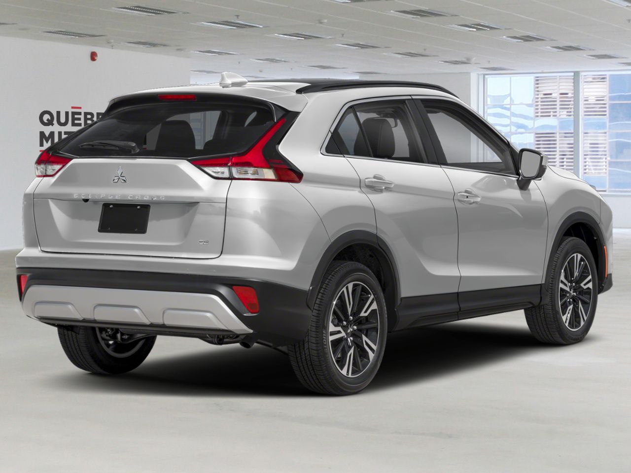 2026 MITSUBISHI ECLIPSE CROSS SE S-AWC - Image 3