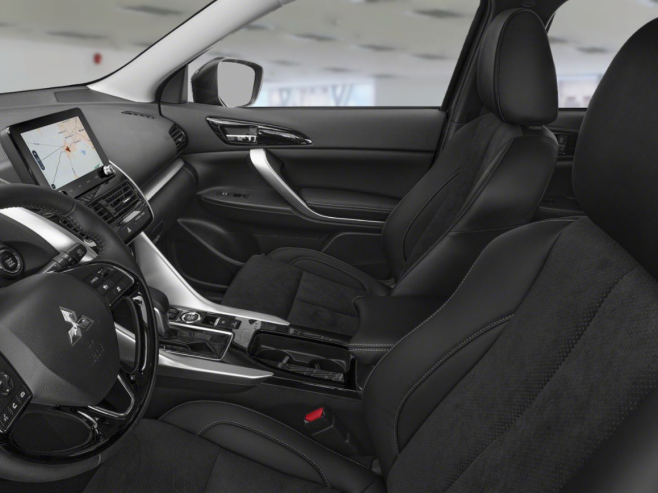 2026 MITSUBISHI ECLIPSE CROSS SE S-AWC - Image 14