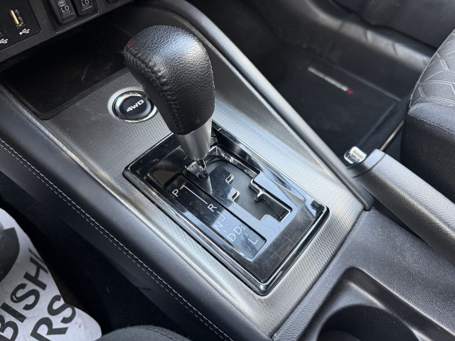 2022 Mitsubishi RVR