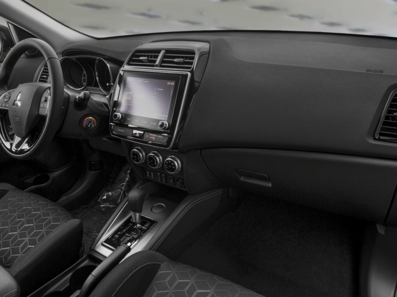 2026 MITSUBISHI RVR SEL AWC - Image 9