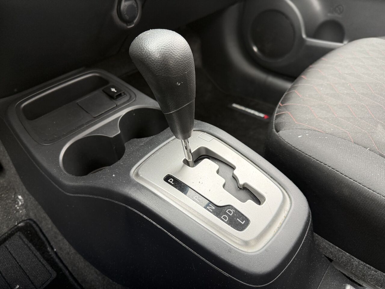 2022 Mitsubishi Mirage